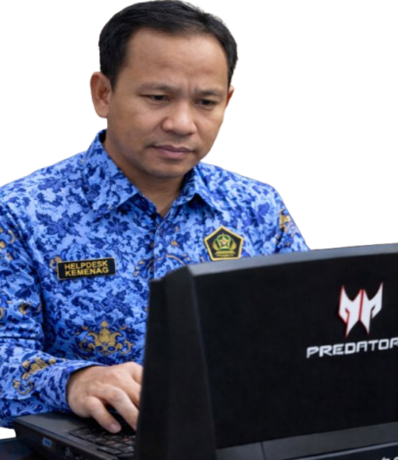MADIH